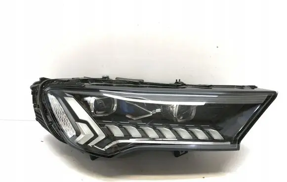 Audi Q7 4M Headlight/headlamp