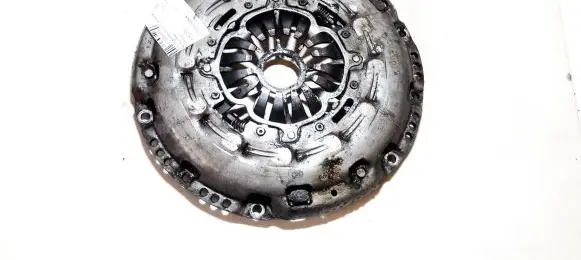 Pressure plate