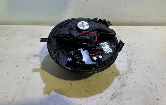 Volkswagen Atlas Heater fan/blower 5QD819021D 754141 H031190347