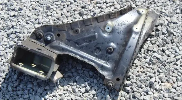 BMW 7 F01 F02 F03 F04 Front piece kit