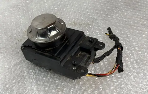 BMW 5 E60 E61 Multifunctional control switch/knob 6941801