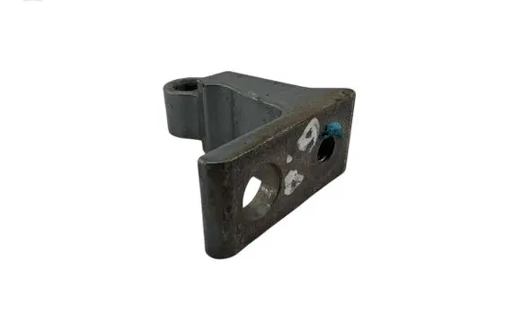 Audi A8 S8 D4 4H Rear door upper hinge 4H0831402A