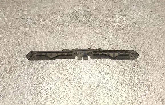 Tesla Model Y Juniper Radiator support slam panel bracket 145232501B