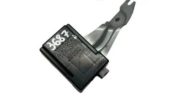 Lexus IS 220D-250-350 Door control unit/module 8974053060 2513003520