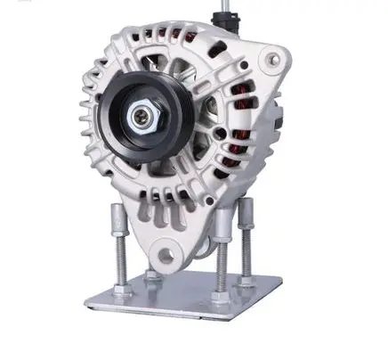KIA Sportage Generator/alternator 3730037800