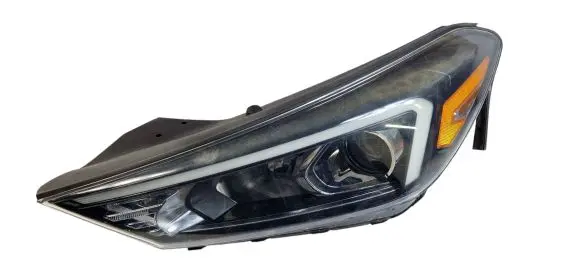 Hyundai Tucson TL Headlight/headlamp U009H55 20181025971