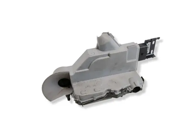Peugeot Rifter Front door lock PSA163435