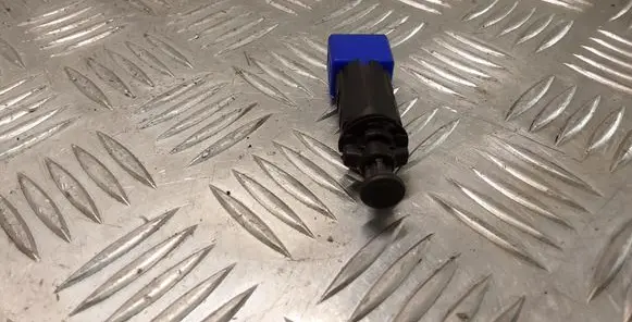 Brake pedal sensor switch