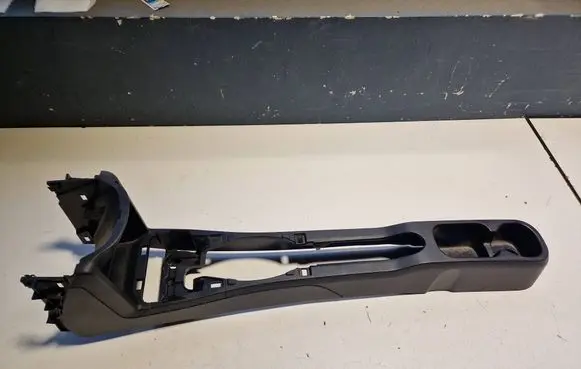 Fiat Panda III Center console 735687372 735687373