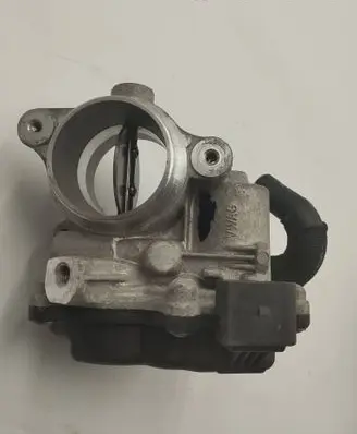 Volkswagen Caddy Throttle valve 04L128063AA 934928 49737275