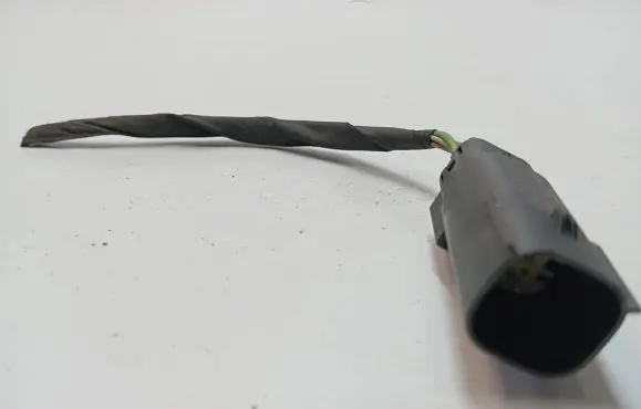 Ford Mustang VI Other wiring loom