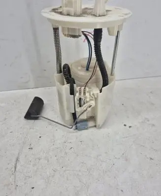 In-tank fuel pump
