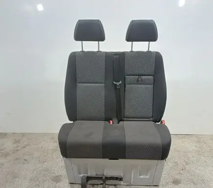 Volkswagen Crafter Front double seat A9068603185 A9069100003