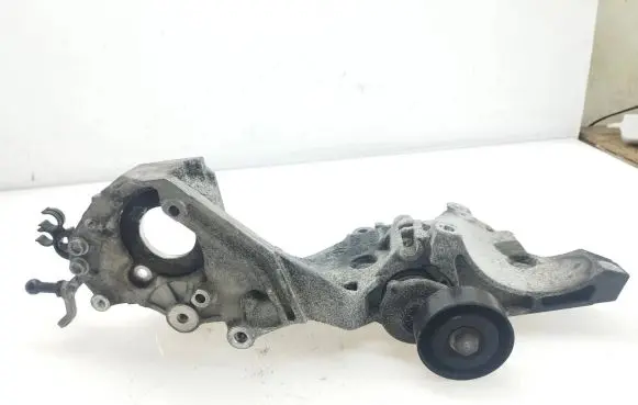 Seat Alhambra (Mk2) Fuel pump bracket 03L903143Q