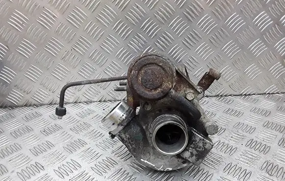 Fiat Ducato Turbo 4913505131