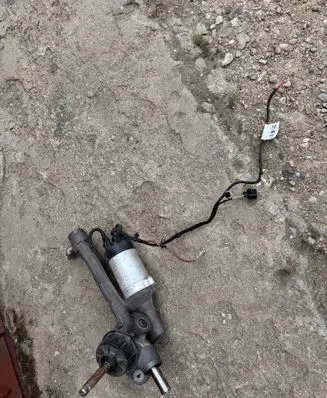 Ford Explorer EV Steering rack 1EE907144K