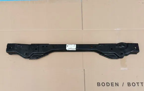 Opel Mokka Bottom radiator support slam panel 42346436