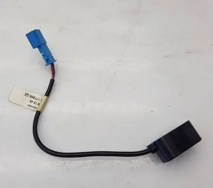 Mercedes-Benz Sprinter W906 Microphone (bluetooth/phone) A0018204435 WA177868Q2