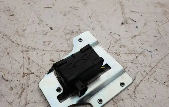 BMW 3 E90 E91 ESP acceleration yaw rate sensor 6762769 34526762769 6777252