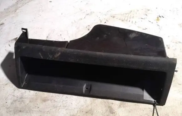 Volkswagen PASSAT B3 Glove box 357857924
