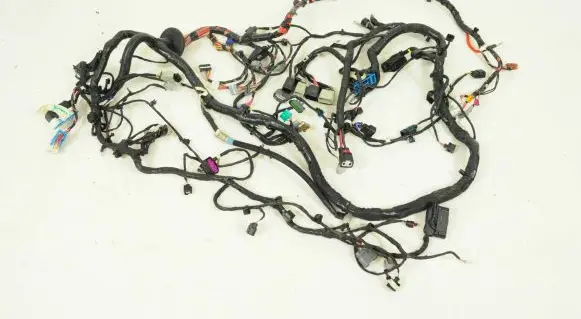 Tesla Model S Other wiring loom P102664607K
