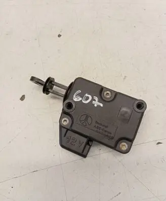 Peugeot 607 Airbag deployment crash/impact sensor 070302B