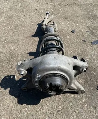 Audi A4 S4 B8 8K Front shock absorber/damper
