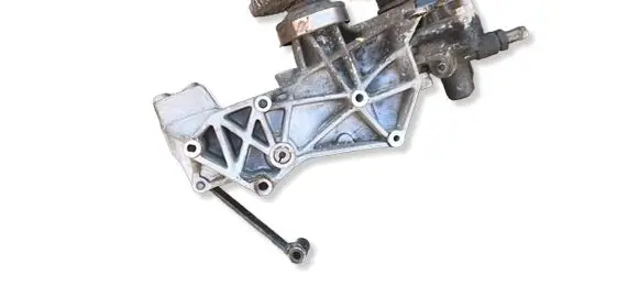 Audi A4 S4 B5 8D Viscous fan clutch 058121350