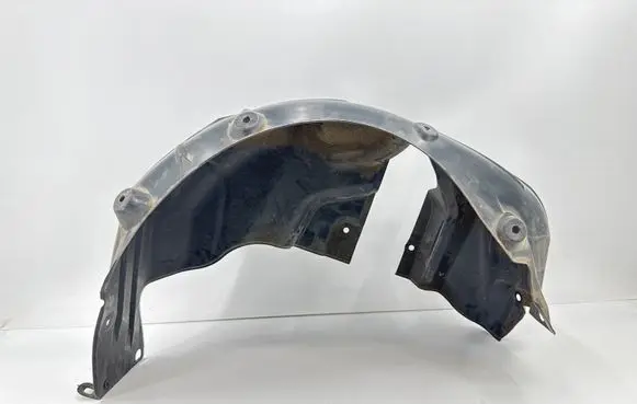 Toyota Yaris XP210 Rear arch fender liner splash guards 65638K0050