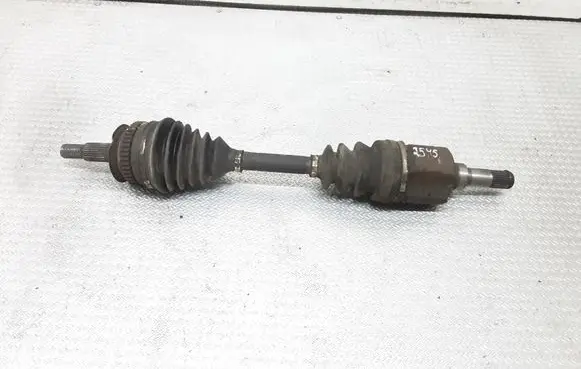 Chrysler Sebring (ST-22 - JR) Front driveshaft