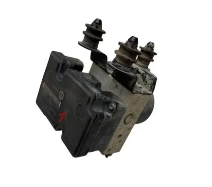 Volkswagen Caddy ABS Pump 1k0907379af