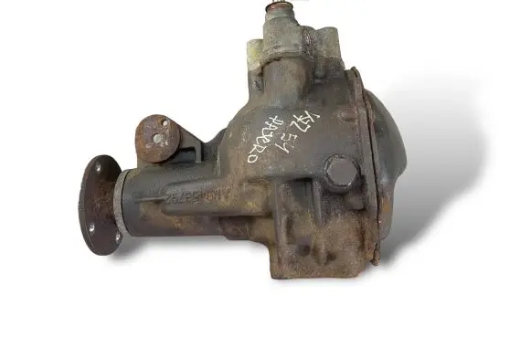Mitsubishi Pajero Front differential MR453792