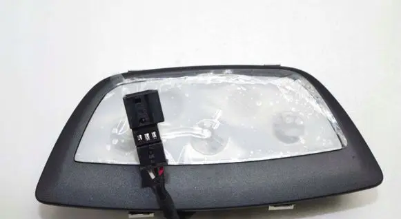 Tesla Model X Other interior light 105997200C