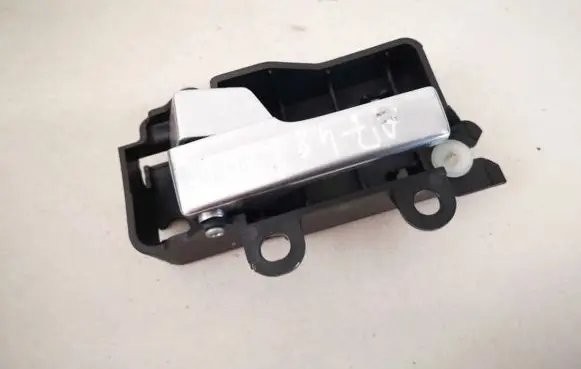 Ford Focus Rear door interior handle 3m51r22601aa 3m51-r22601-aa