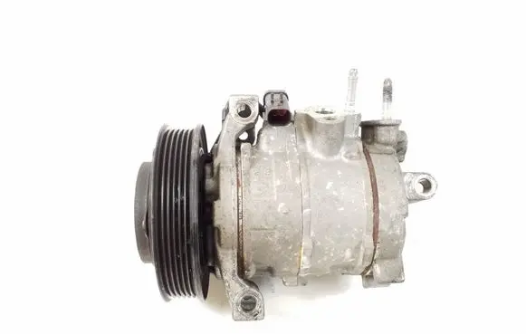 Air conditioning (A/C) compressor (pump)