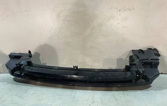 Land Rover Evoque I Top upper radiator support slam panel BJ3217E778A 0122222