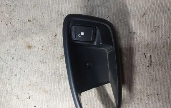 Ford Galaxy Electric window control switch 6M21U226A37BW