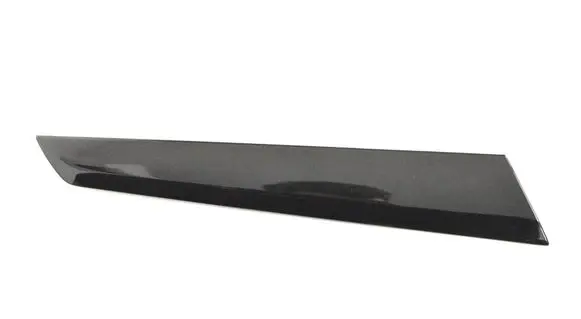Mercedes-Benz C W204 Front door card panel trim A2047202180 A2047200522