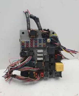 Fuse module