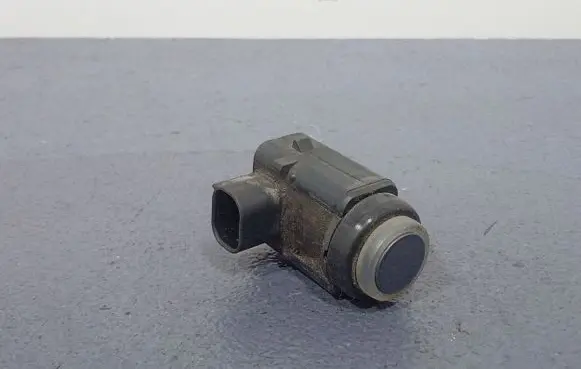 Opel Zafira B Parking PDC control unit/module 12787793