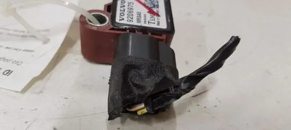Volvo V50 Airbag deployment crash/impact sensor 9206975 8840A5