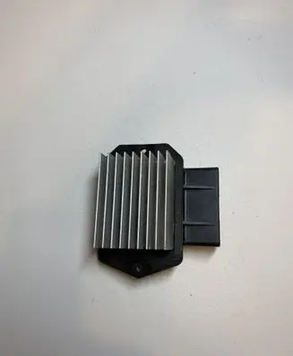 Lexus RX 450H Heater blower fan relay 4993002121