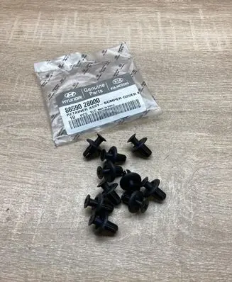 Hyundai Santa Fe Other under body part 8659028000 LINERSCREWS