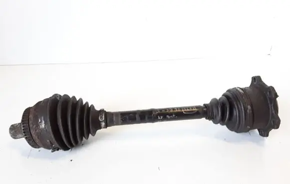 Volkswagen Sharan Front driveshaft