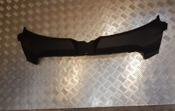 Audi A6 S6 C6 4F Top upper radiator support slam panel 4F0807081 4353