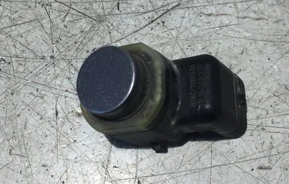BMW 5 F10 F11 Parking PDC sensor 3030311601 923303429711 303031