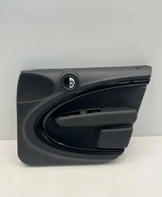 Mini Cooper Countryman R60 Front door card panel trim 9800003
