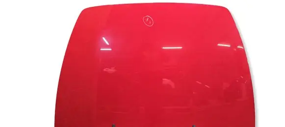 Volvo C30 Engine bonnet/hood 