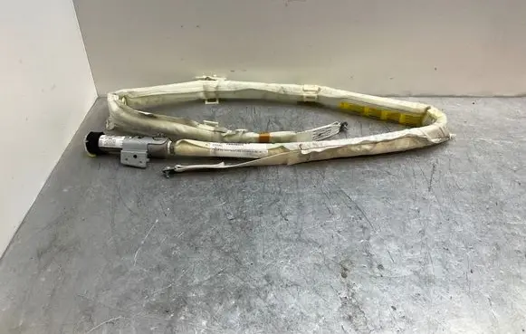 BMW 6 E63 E64 Roof airbag 85914734402Z