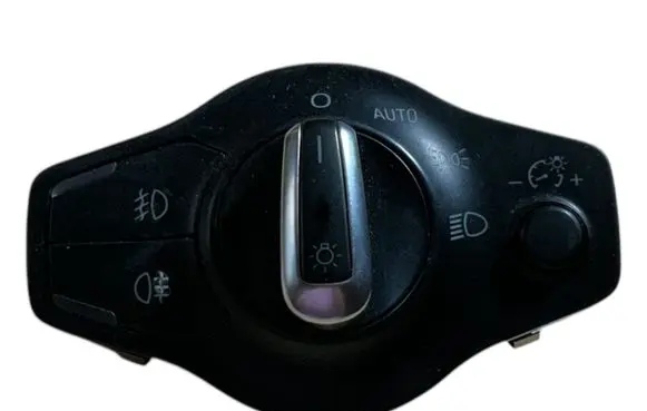 Audi A4 S4 B8 8K Light switch 8K0941531AS 748501350001